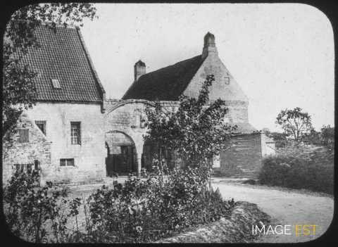 Abbaye (Clairmarais)